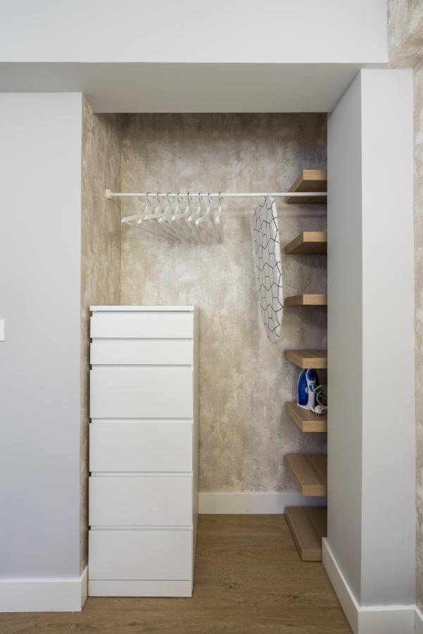Hita By People Appartement *