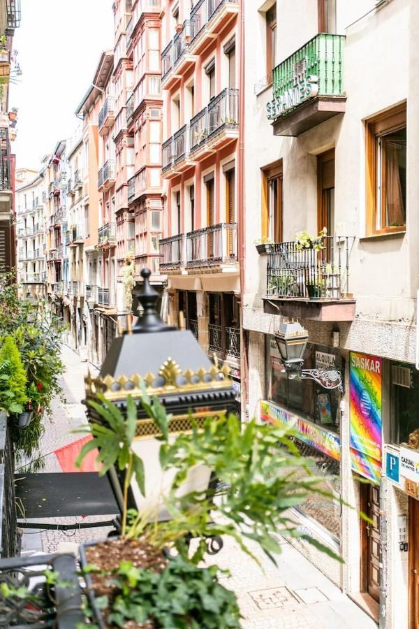 Apartamento Siete Calles / Art Bilbao