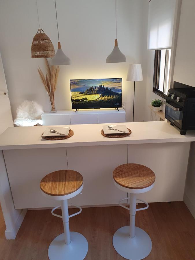 Aimendi Host District Center Ii Apartment Bilbao