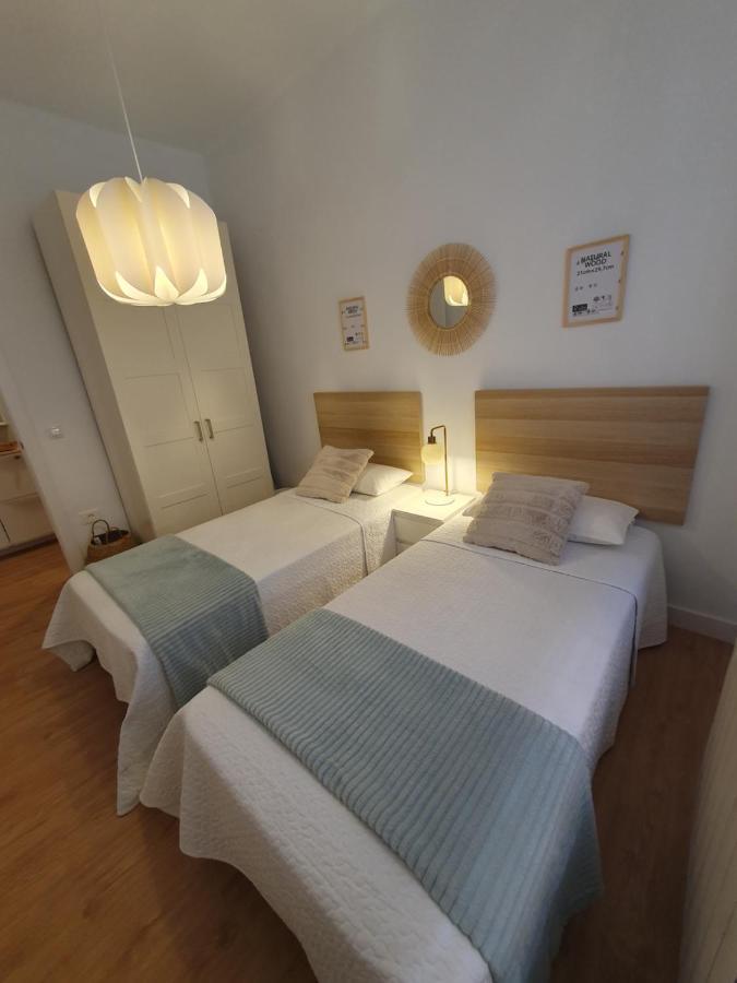 Aimendi Host District Center Ii Apartment Bilbao