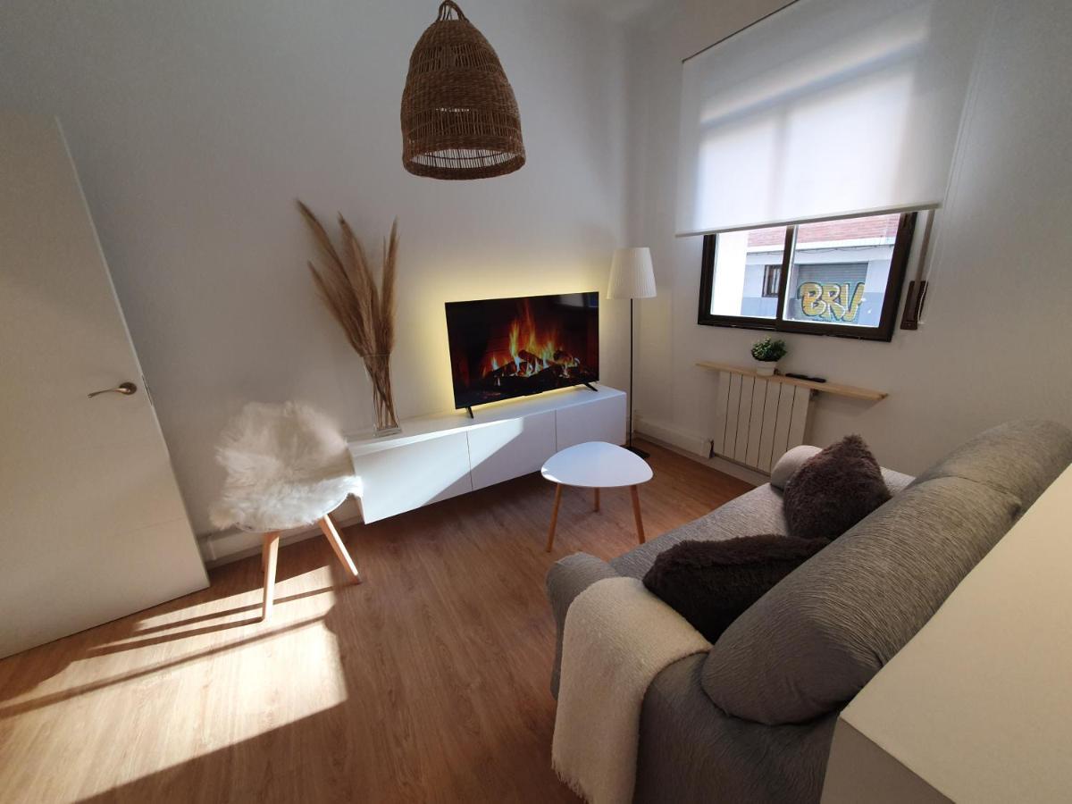 Apartment Aimendi Host District Center Ii