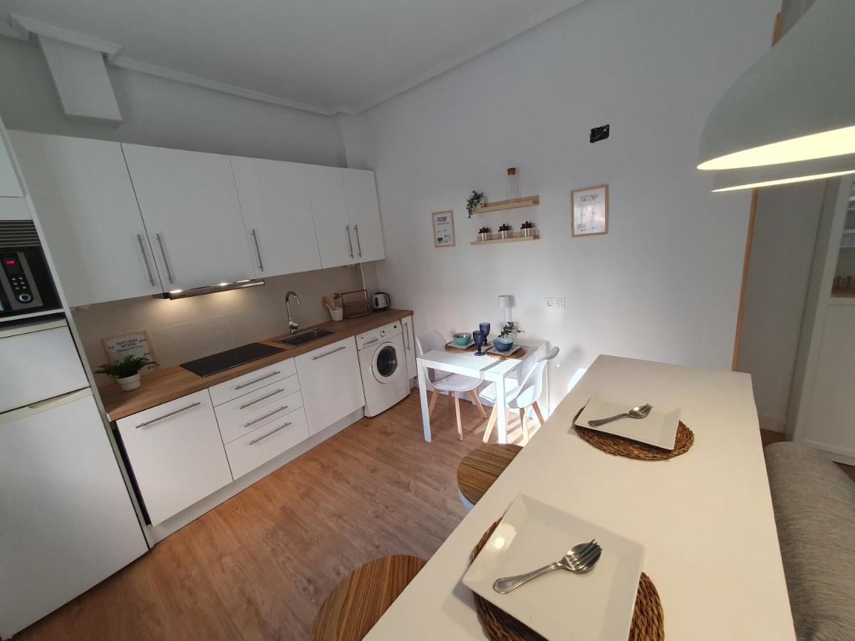 Aimendi Host District Center Ii Apartment
