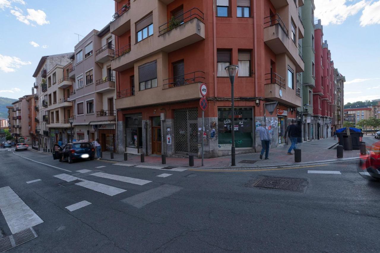 Vivienda Turistica Junto Al Ayuntamiento Appartement *
