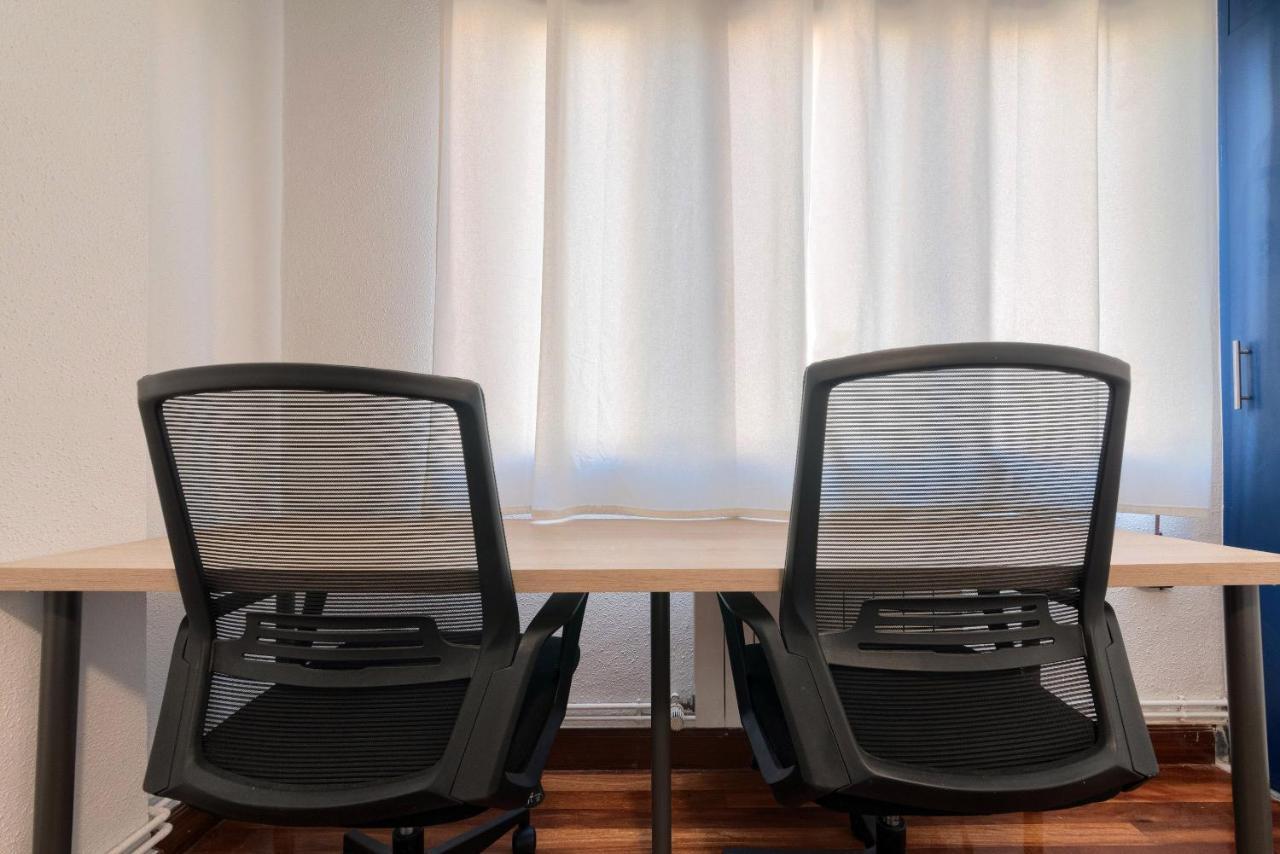 Appartement Vivienda Turistica Junto Al Ayuntamiento Bilbao