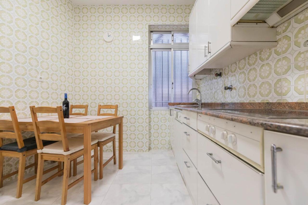 Apartamento Vt Station *