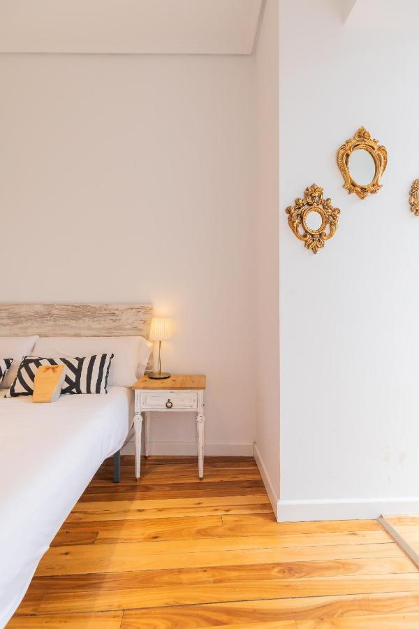 Vt Station Apartamento Bilbau