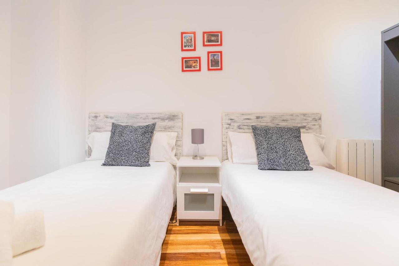Apartamento Vt Station