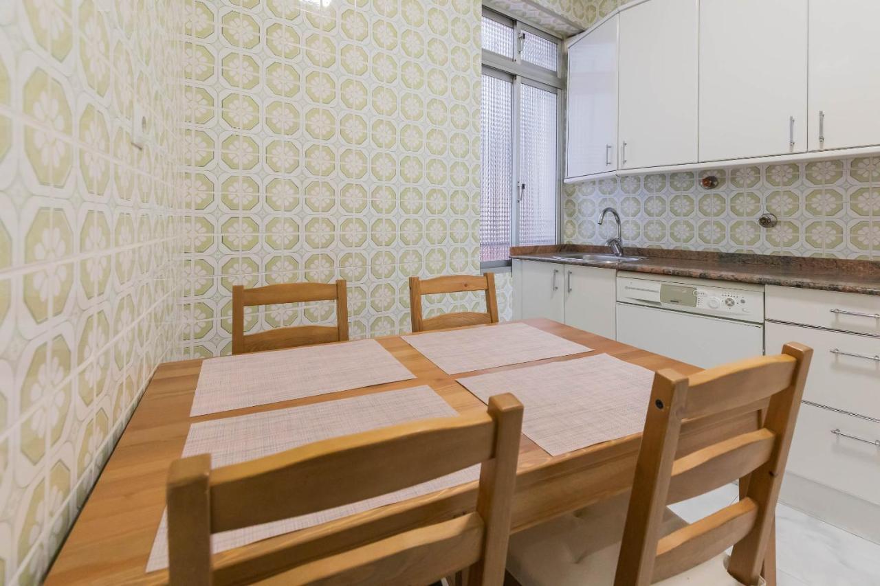 Vt Station Apartamento Bilbau