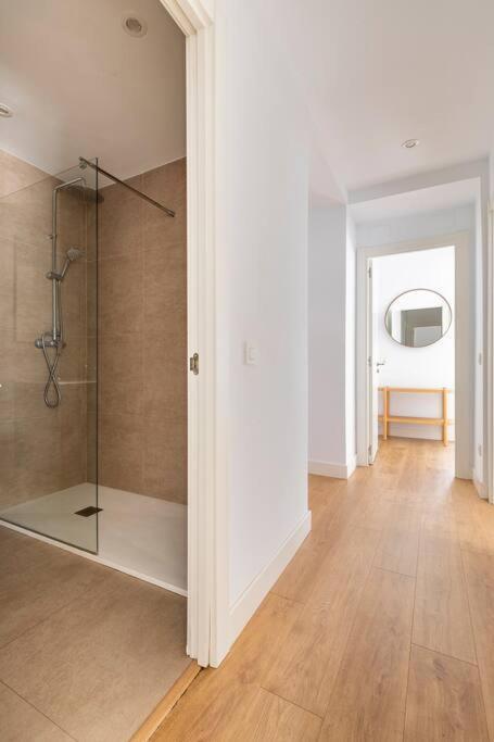 Apartment Center By Biscay *