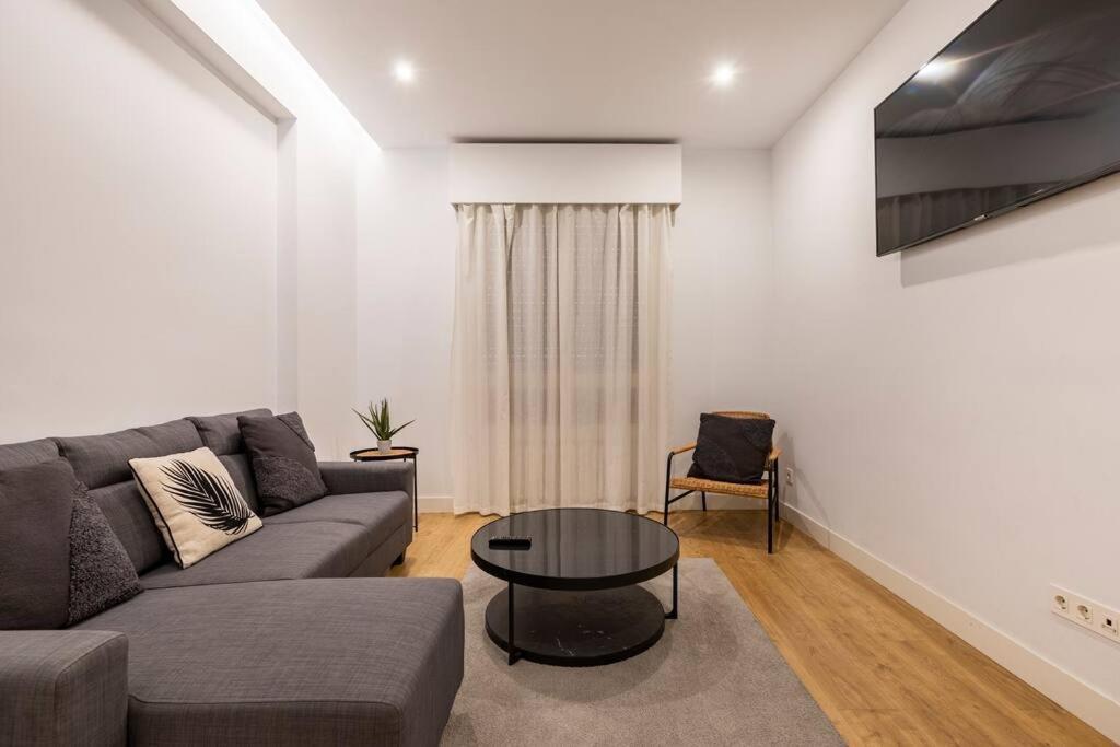 Apartment Center By Biscay Bilbao