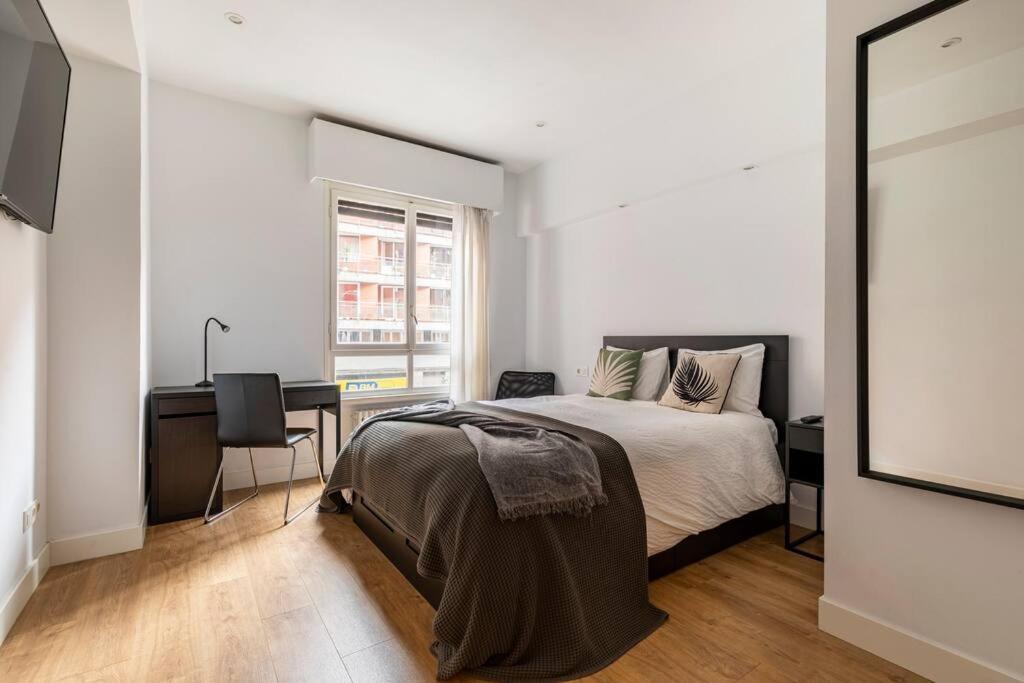 Apartment Center By Biscay Bilbao