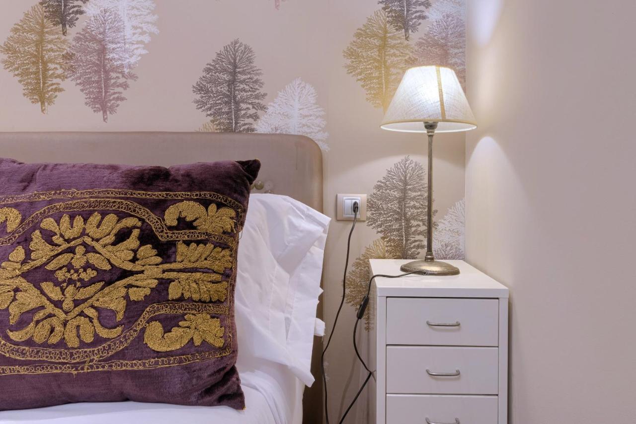 Bailen Reformado Elegante Con Wifi Apartment *