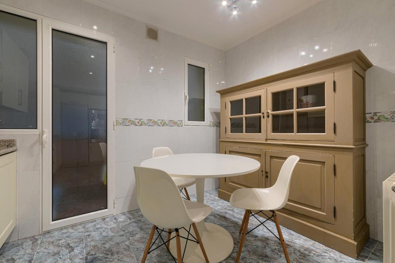 Bailen Reformado Elegante Con Wifi * Bilbao