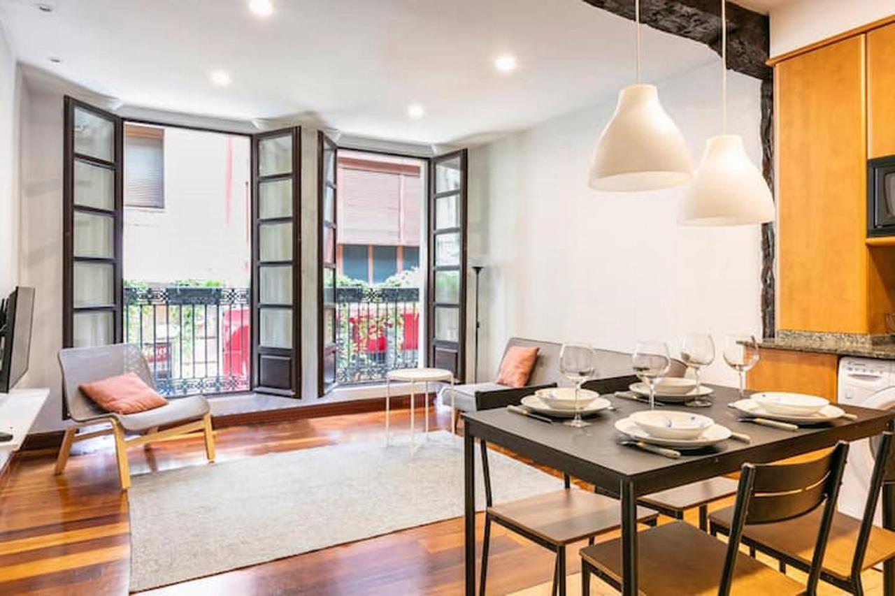 Apartamento Siete Calles / Art *