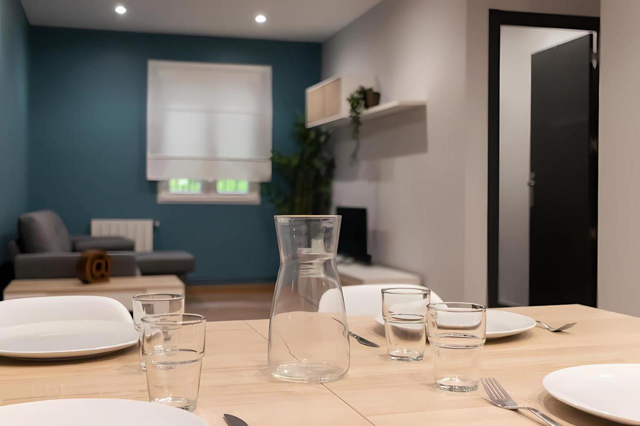 Appartement Urban City *