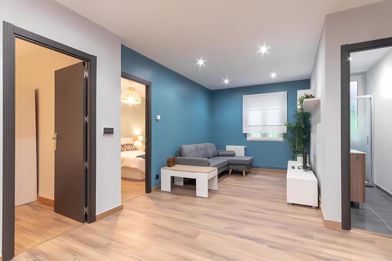 Urban City Appartement Bilbao