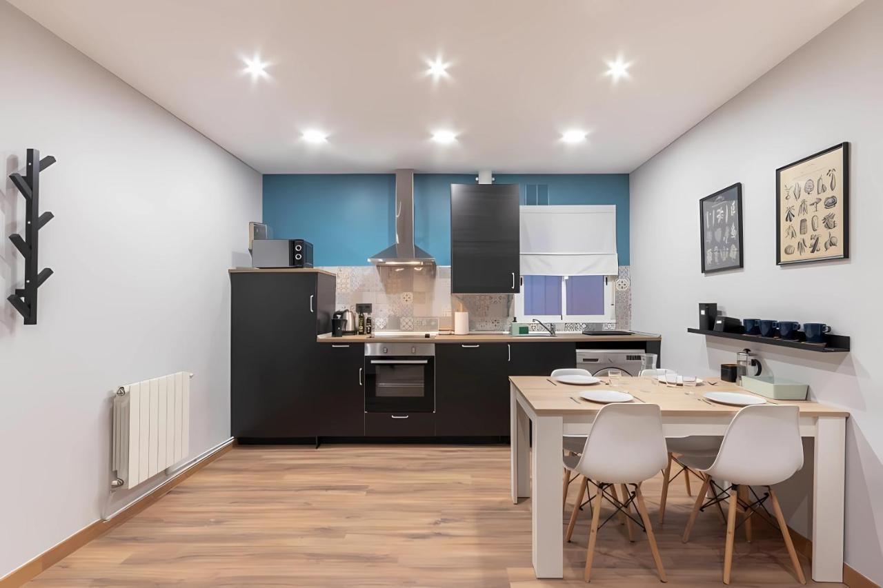 Urban City Appartement *