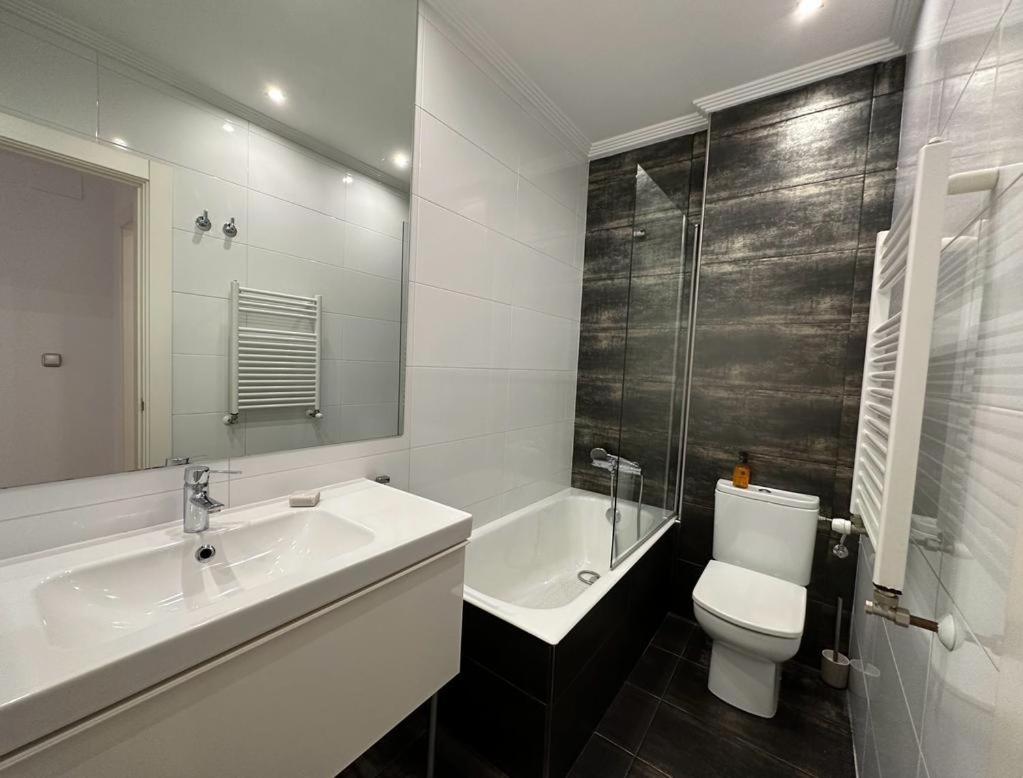 Apartment Areilza By Forever *