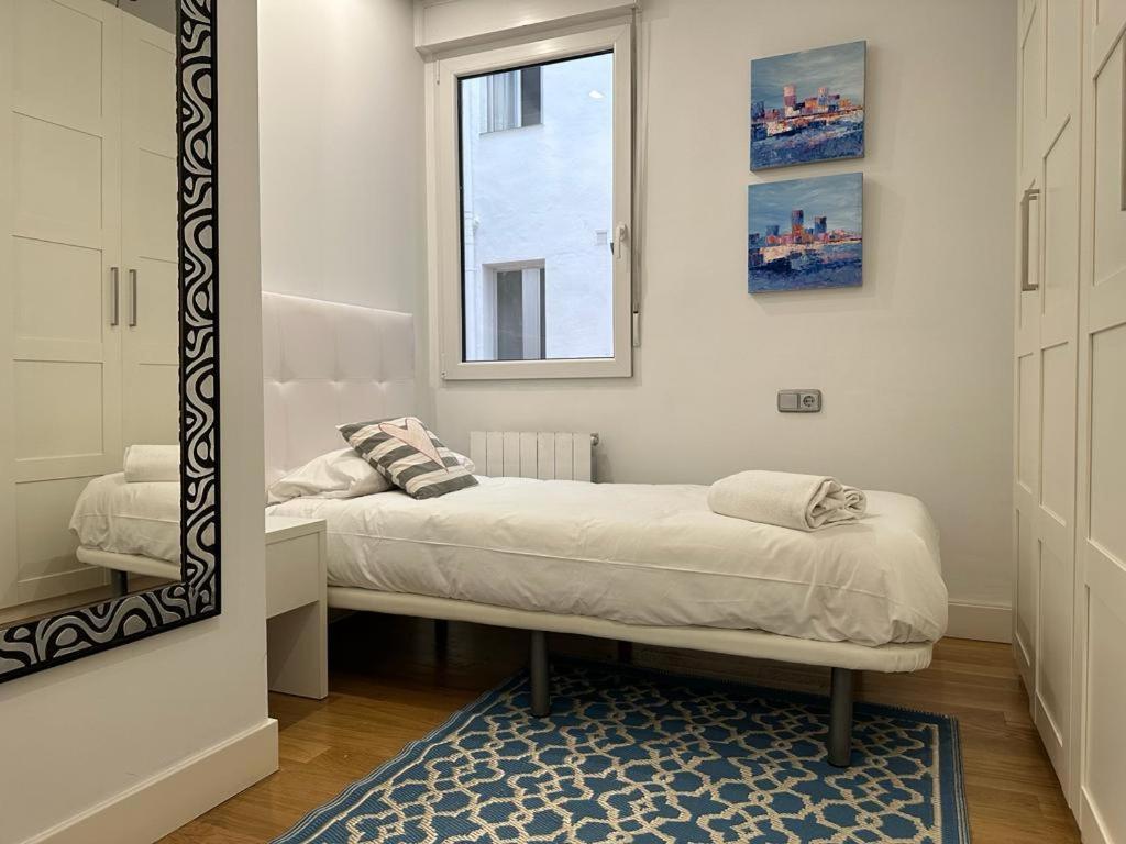 Areilza By Forever * Bilbao