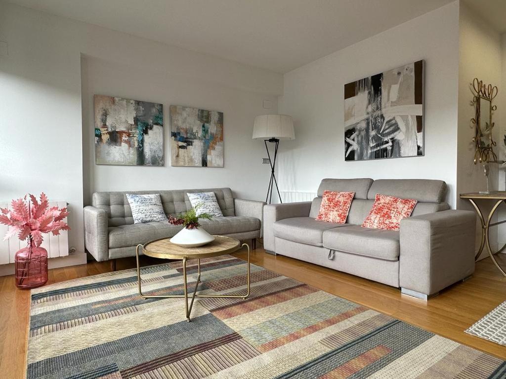 Areilza By Forever Apartment Bilbao