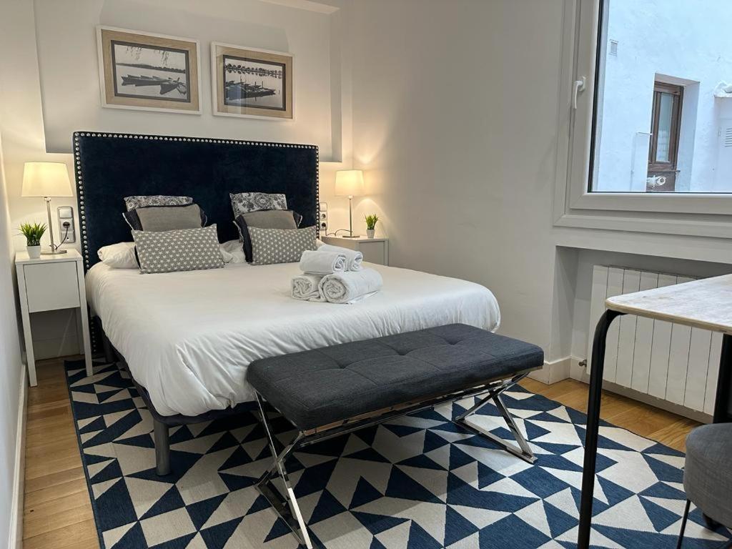 Areilza By Forever Appartement *