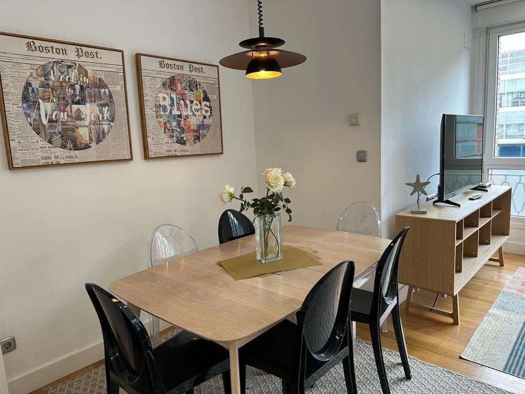 Apartment Areilza By Forever Bilbao