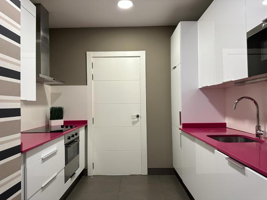 Apartment Areilza By Forever