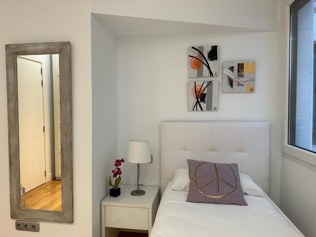 Areilza By Forever Apartment *