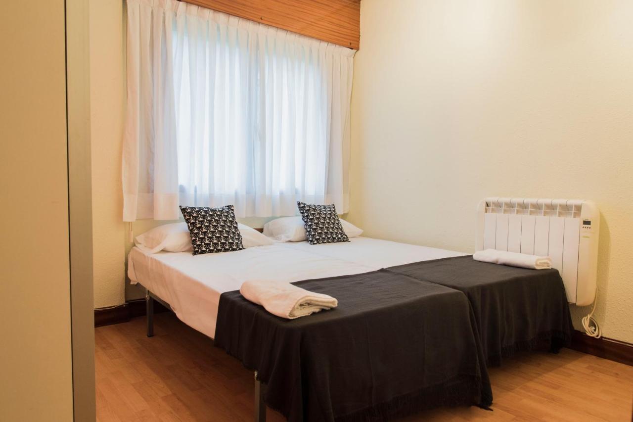 Apartment Centrico 2h Landeta *