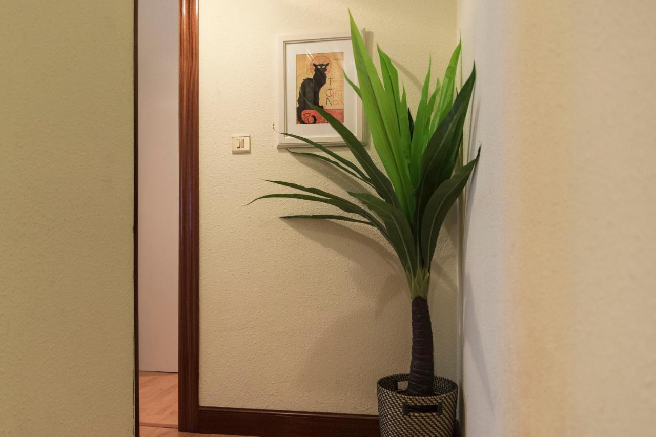 Centrico 2h Landeta Apartment *