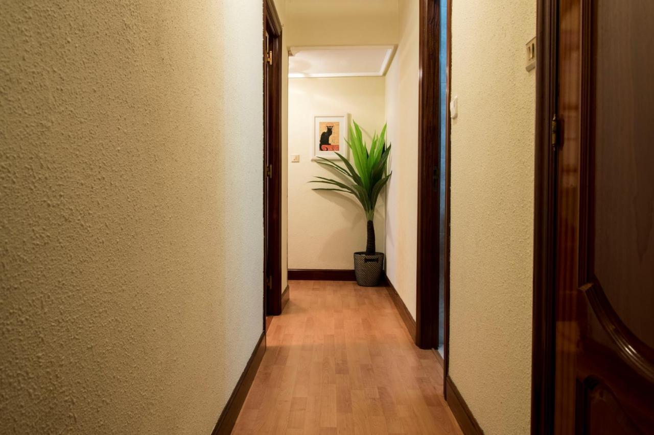 Centrico 2h Landeta Apartment
