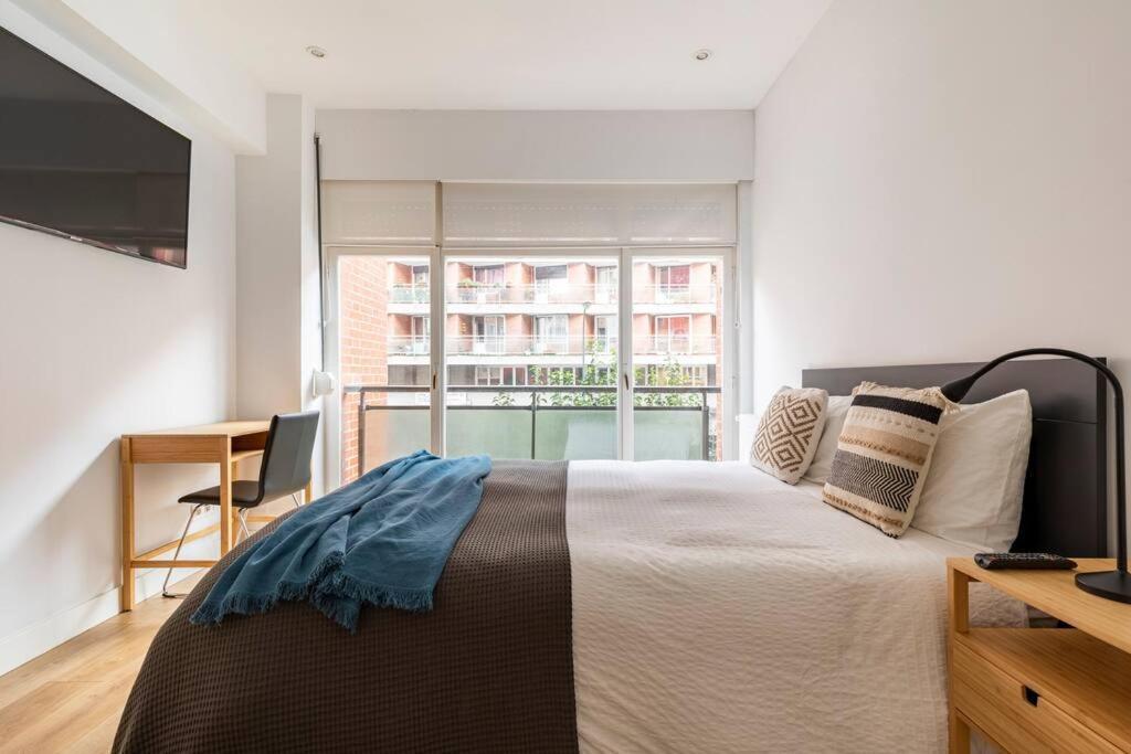 Apartment Center By Biscay *