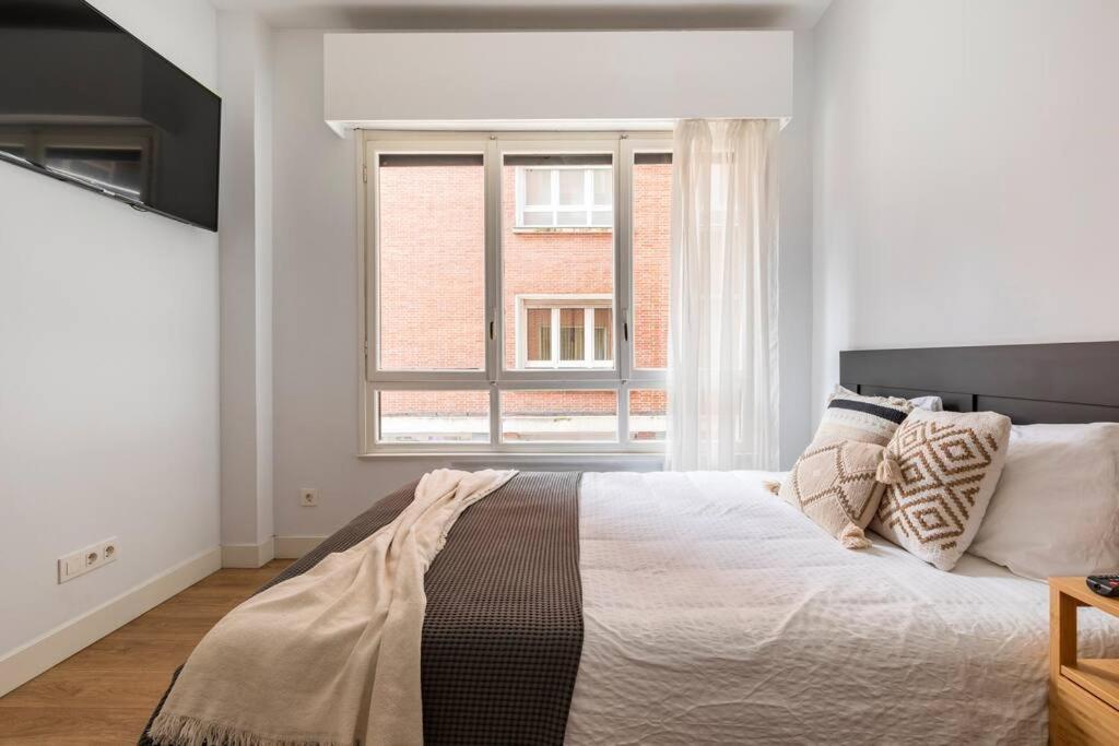 Apartment Center By Biscay *