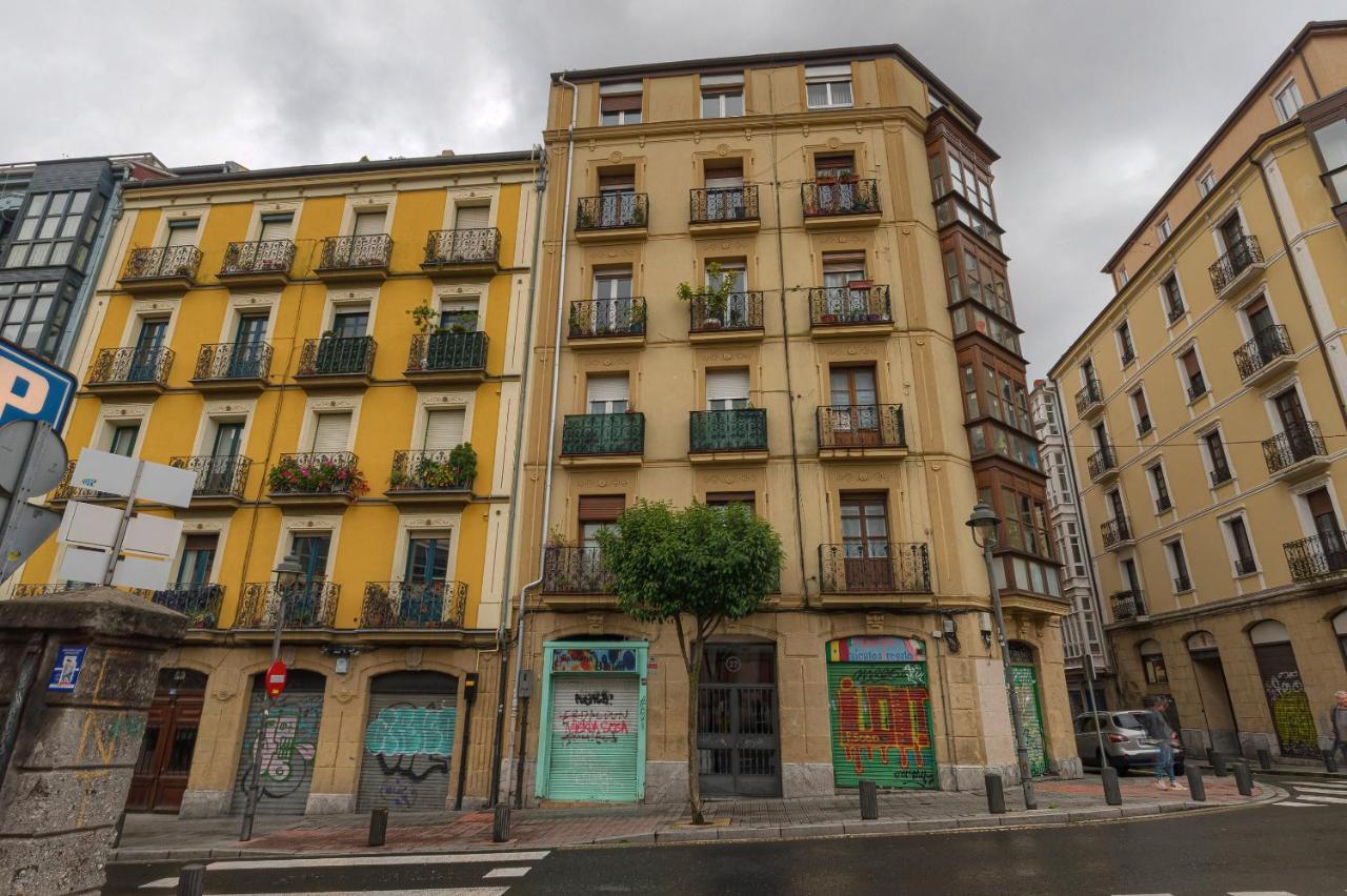 Apartment Bailen Reformado Elegante Con Wifi *