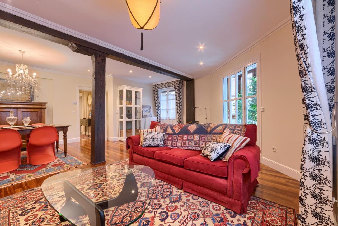 Bailen Reformado Elegante Con Wifi Apartment