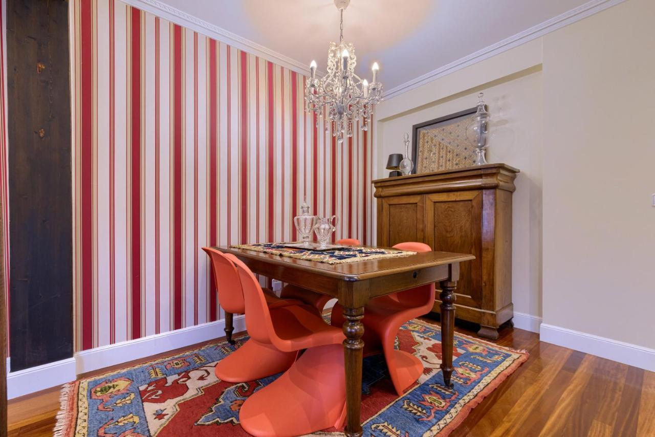 Apartment Bailen Reformado Elegante Con Wifi *