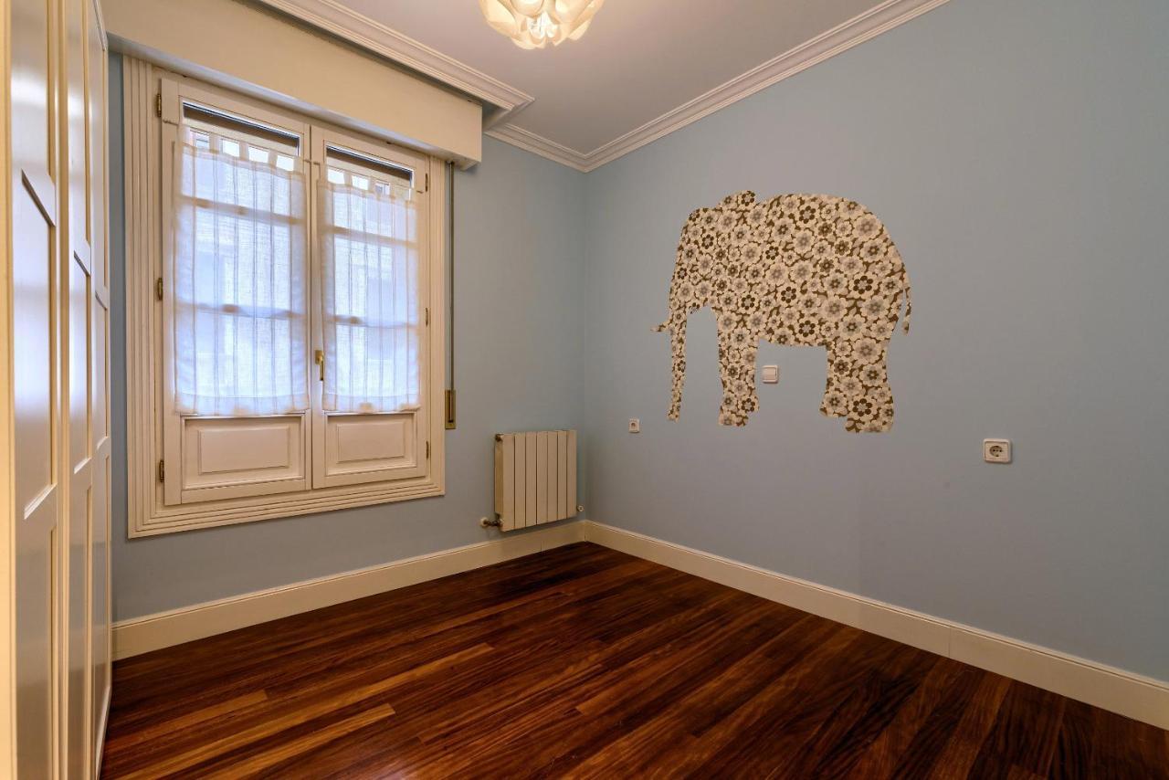 Apartment Bailen Reformado Elegante Con Wifi Bilbao