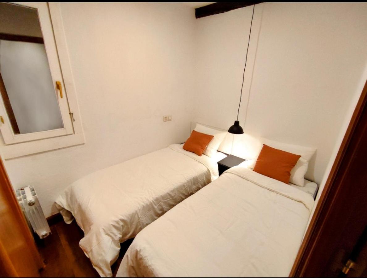 Siete Calles / Art Apartamento *