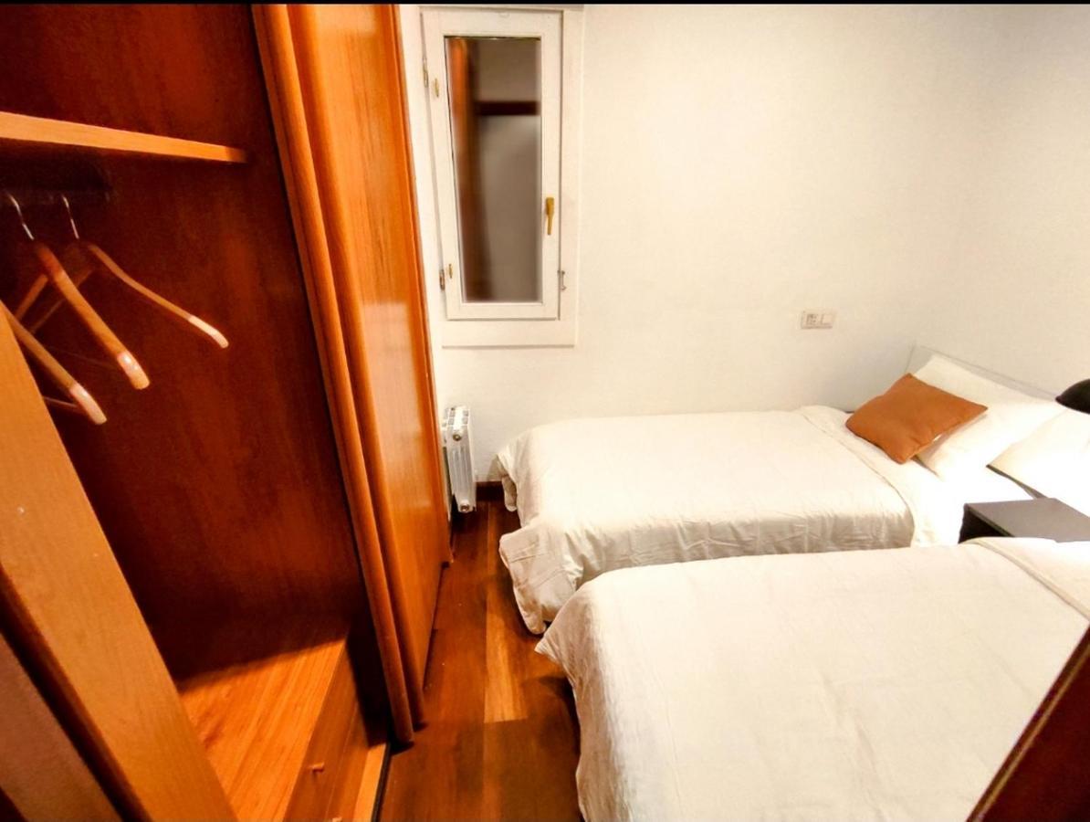 Siete Calles / Art Apartamento Bilbao