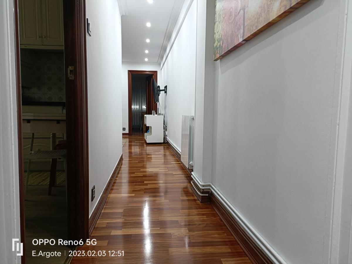 Apartment Santa Lucia *