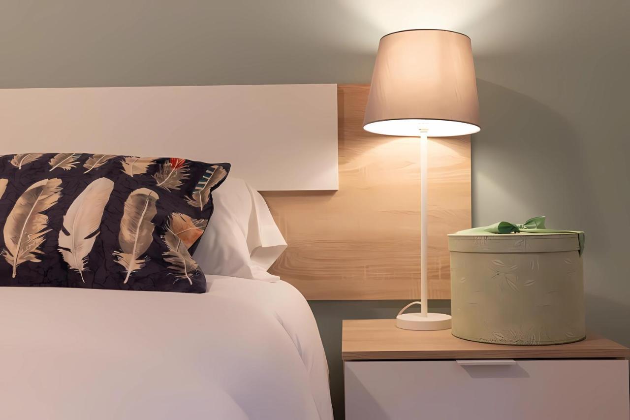 Urban City Appartement Bilbao