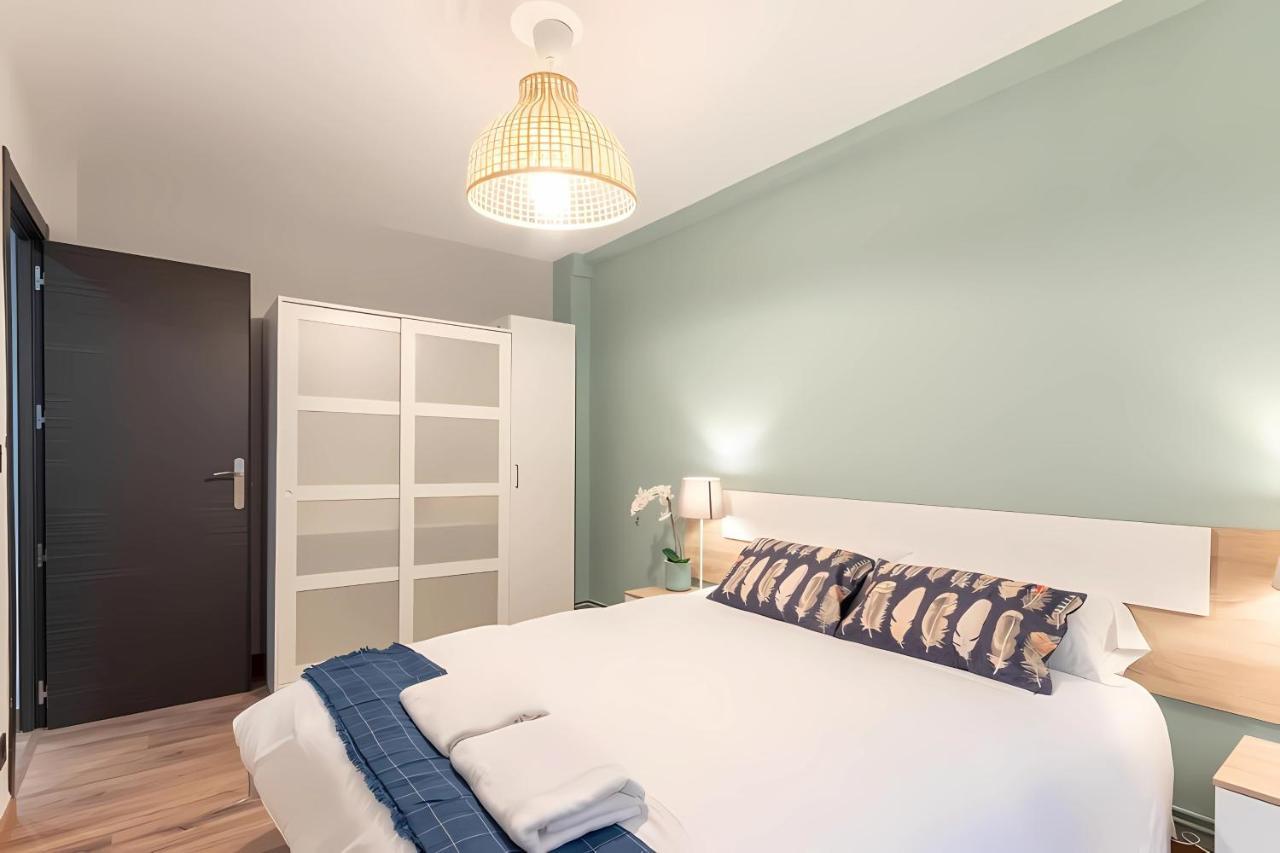 Appartement Urban City *