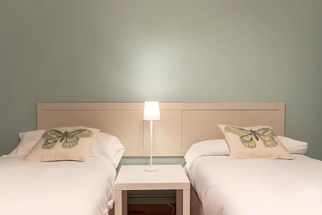 Urban City Appartement Bilbao