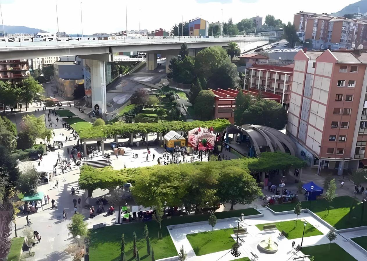 Urban City Appartement Bilbao
