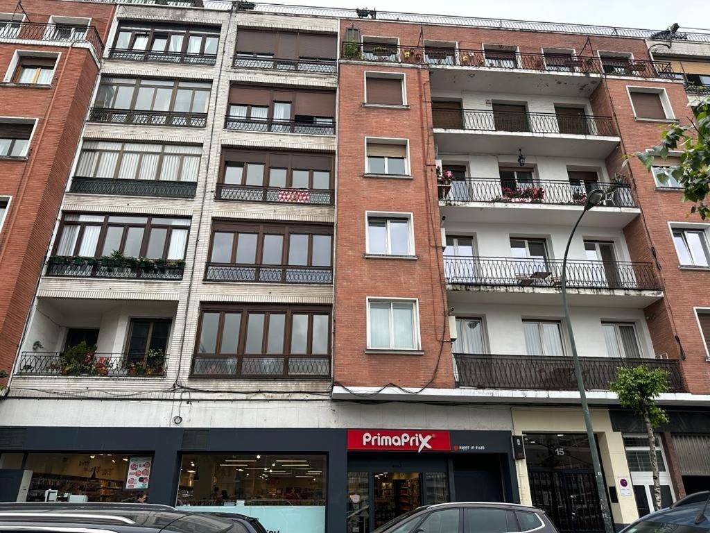 Apartment Areilza By Forever Bilbao