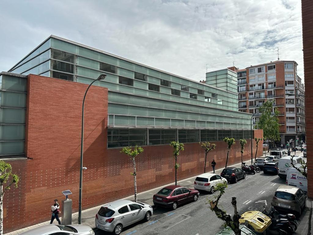 Areilza By Forever Apartment Bilbao