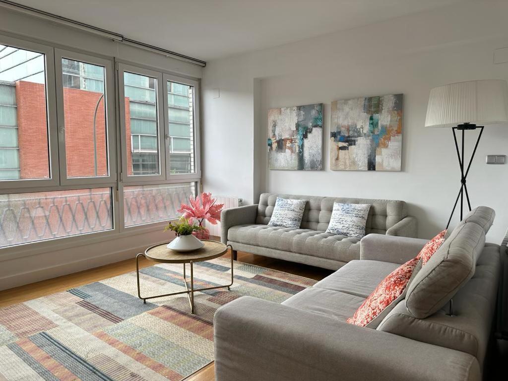 Areilza By Forever Apartment Bilbao
