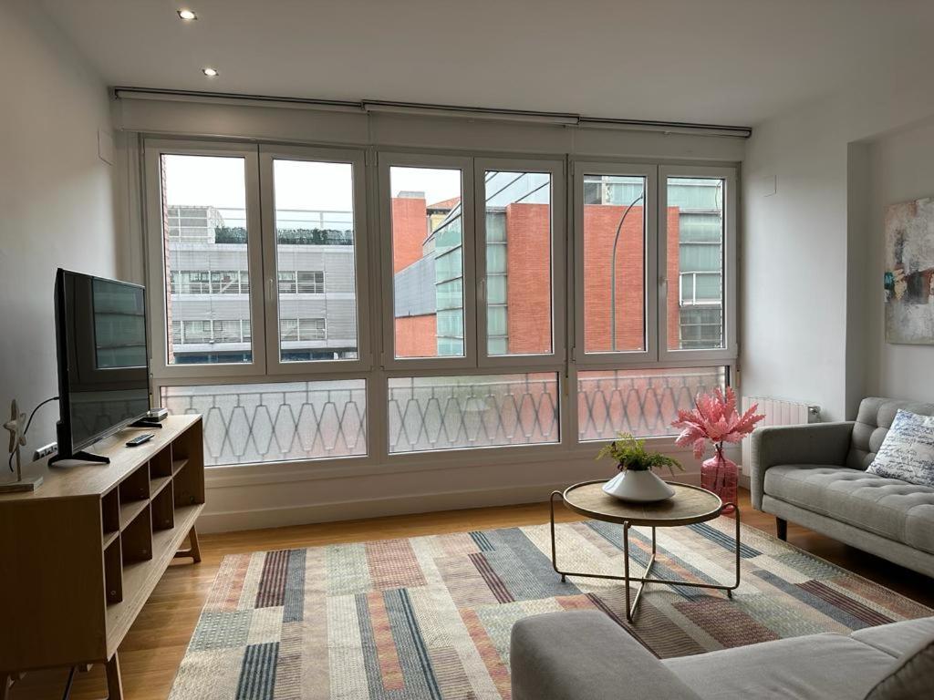 Areilza By Forever Apartment Bilbao