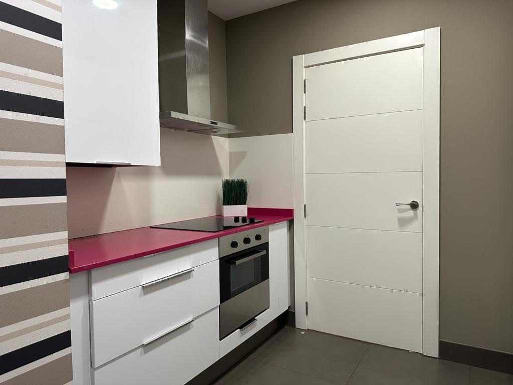 Apartment Areilza By Forever *