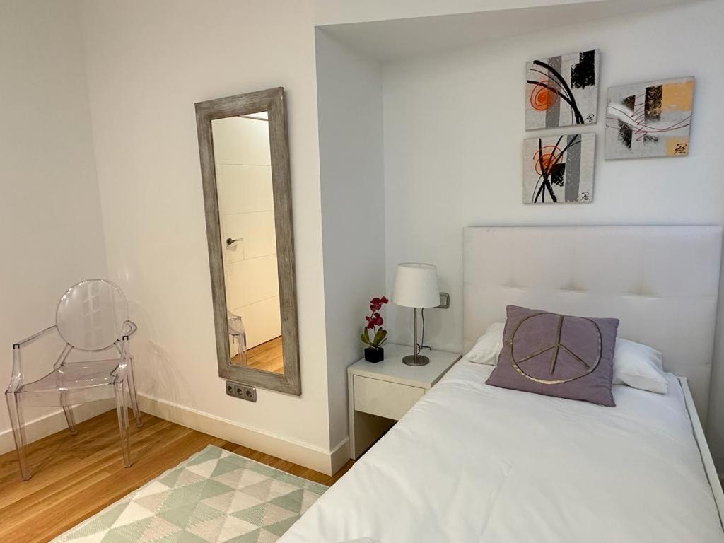 Areilza By Forever Apartment *